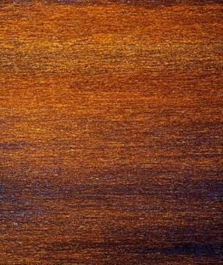 Paslı metal duvar. Metal yüzeyde paslı noktalar var. Metal pas dokusu arka planı. Paslı. Pas lekeleri..