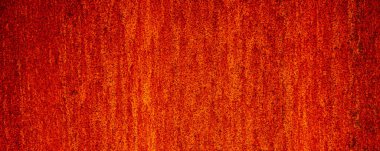 Paslı metal duvar. Metal yüzeyde paslı noktalar var. Metal pas dokusu arka planı. Paslı. Pas lekeleri..