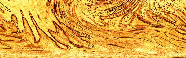 Alkol mürekkebi ve renkli soyut modern resim arka planıyla yapılmış yüksek kalite modern soyut resim..