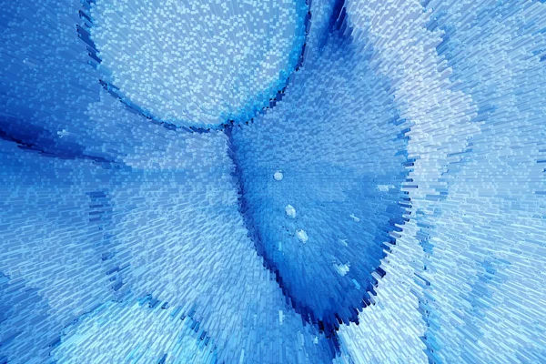 Alkol mürekkebiyle sunulan yüksek kaliteli soyut resim tasarımcıya modern bir sanat arkaplanı sunuyor..