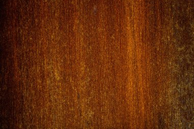 Paslı metal duvar. Metal yüzeyde paslı noktalar var. Metal pas dokusu arka planı. Paslı. Pas lekeleri..