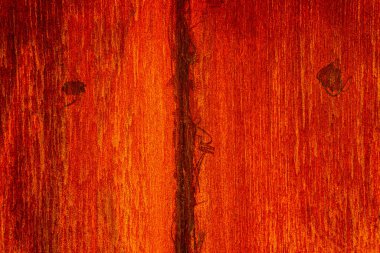 Paslı metal duvar. Metal yüzeyde paslı noktalar var. Metal pas dokusu arka planı. Paslı. Pas lekeleri..