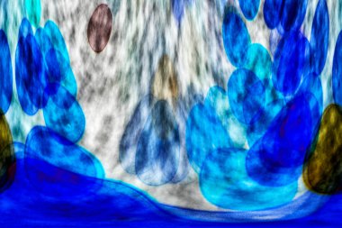 Soyut yanıp sönen ışıklar arka planda Bokeh 'in odaksız ışıkları. Sevgililer günü, parti, sıcak, neşe, Noel geçmişi.