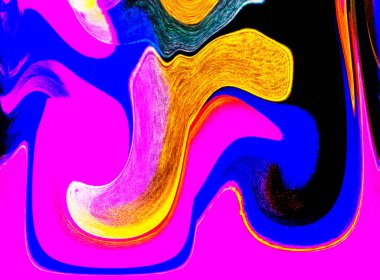 Soyut yanıp sönen ışıklar arka planda Bokeh 'in odaksız ışıkları. Sevgililer günü, parti, sıcak, neşe, Noel geçmişi.