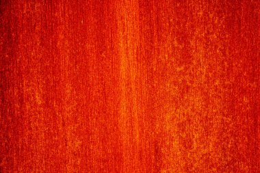 Paslı metal duvar. Metal yüzeyde paslı noktalar var. Metal pas dokusu arka planı. Paslı. Pas lekeleri..