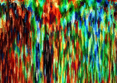 Alkol mürekkebiyle sunulan yüksek kaliteli soyut resim tasarımcıya modern bir sanat arkaplanı sunuyor..