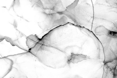 Yüksek kaliteli soyut tablolar, Çin tarzı soyut mürekkep resimleri ve alkol mürekkebiyle sunulan sanatsal altyapılar..