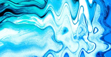 Alkol mürekkebi ve renkli soyut modern resim arka planıyla yapılmış yüksek kalite modern soyut resim..