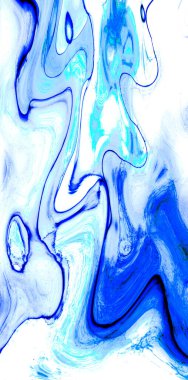 Alkol mürekkebi ve renkli soyut modern resim arka planıyla yapılmış yüksek kalite modern soyut resim..