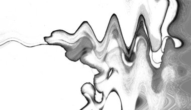 Alkol mürekkebi ve renkli soyut modern resim arka planıyla yapılmış yüksek kalite modern soyut resim..