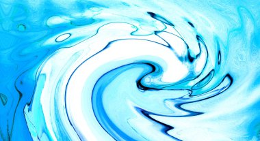 Alkol mürekkebi ve renkli soyut modern resim arka planıyla yapılmış yüksek kalite modern soyut resim..