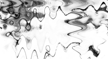 Alkol mürekkebi ve renkli soyut modern resim arka planıyla yapılmış yüksek kalite modern soyut resim..