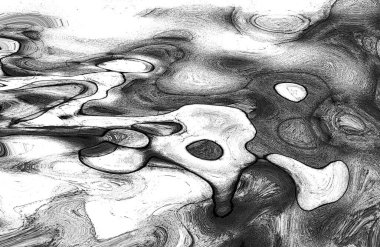 Alkol mürekkebi ve renkli soyut modern resim arka planıyla yapılmış yüksek kalite modern soyut resim..