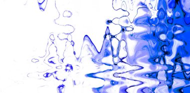 Alkol mürekkebi ve renkli soyut modern resim arka planıyla yapılmış yüksek kalite modern soyut resim..