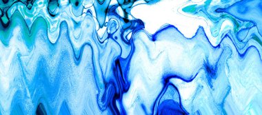 Alkol mürekkebi modern tasarımcılar için soyut sıvı sanat ve pop sanat modelleri yaratır.