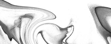 Yüksek kaliteli soyut tablolar, Çin tarzı soyut mürekkep resimleri ve alkol mürekkebiyle sunulan sanatsal altyapılar..