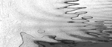 Alkol mürekkebi modern tasarımcılar için soyut sıvı sanat ve pop sanat modelleri yaratır.