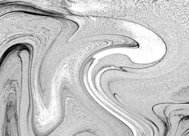 Yüksek kaliteli soyut tablolar, Çin tarzı soyut mürekkep resimleri ve alkol mürekkebiyle sunulan sanatsal altyapılar..