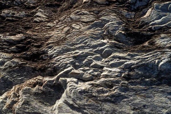 Piedras Rústicas Texturas Corroídas Fondos Coloridos Interesantes Texturas Encantadoras Utilizadas — Foto de Stock