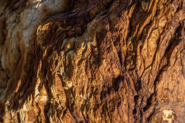 Kırsal taşlar, paslanmış dokular, renkli ve ilginç arka planlar ve büyüleyici dokular, web tasarımı ve soyut arka plan için kullanılır.