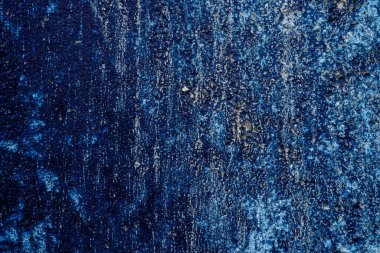 Duvardaki boyayı soyuyordum. Kırsal doğal arkaplan deseni.