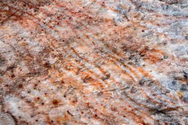 Kırsal taşlar, paslanmış dokular, renkli ve ilginç arka planlar ve büyüleyici dokular, web tasarımı ve soyut arkaplanlar için kullanılır.