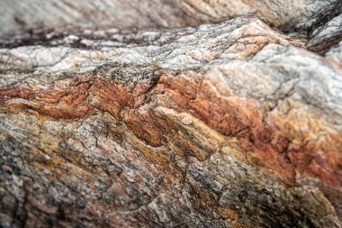 Kırsal taşlar, paslanmış dokular, renkli ve ilginç arka planlar ve büyüleyici dokular, web tasarımı ve soyut arkaplanlar için kullanılır.