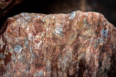 Kırsal taşlar, paslanmış dokular, renkli ve ilginç arka planlar ve büyüleyici dokular, web tasarımı ve soyut arkaplanlar için kullanılır.