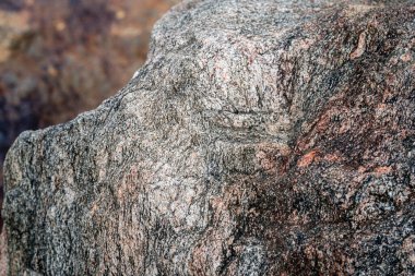 Kırsal taşlar, paslanmış dokular, renkli ve ilginç arka planlar ve büyüleyici dokular, web tasarımı ve soyut arkaplanlar için kullanılır.