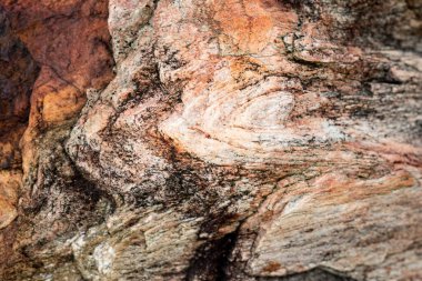 Kırsal taşlar, paslanmış dokular, renkli ve ilginç arka planlar ve büyüleyici dokular, web tasarımı ve soyut arkaplanlar için kullanılır.