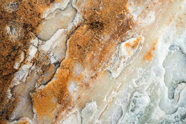 Kırsal taşlar, paslanmış dokular, renkli ve ilginç arka planlar ve büyüleyici dokular, web tasarımı ve soyut arkaplanlar için kullanılır.