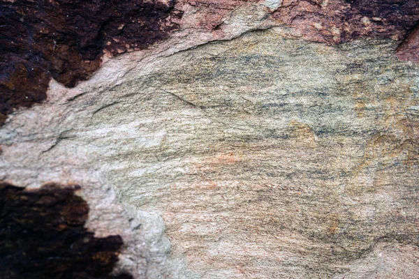Piedras Rústicas Texturas Corroídas Fondos Coloridos Interesantes Texturas Encantadoras Utilizadas — Foto de Stock