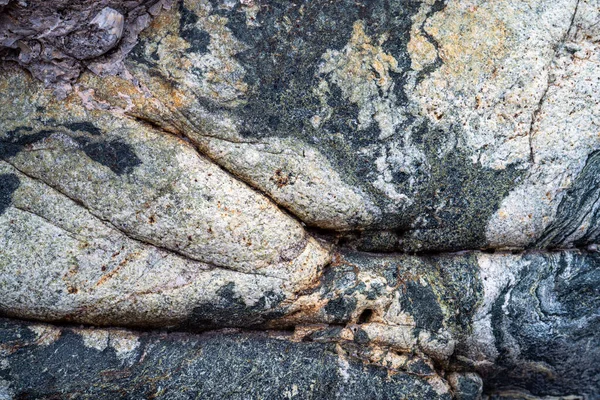 Rustieke Stenen Gecorrodeerde Texturen Kleurrijke Interessante Achtergronden Charmante Texturen Gebruikt — Stockfoto