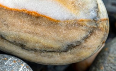 Kırsal taşlar, paslanmış dokular, renkli ve ilginç arka planlar ve büyüleyici dokular, web tasarımı ve soyut arkaplanlar için kullanılır.