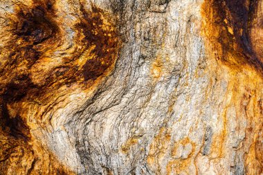 Kırsal taşlar, paslanmış dokular, renkli ve ilginç arka planlar ve büyüleyici dokular, web tasarımı ve soyut arkaplanlar için kullanılır.