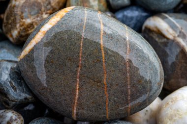 Kırsal taşlar, paslanmış dokular, renkli ve ilginç arka planlar ve büyüleyici dokular, web tasarımı ve soyut arkaplanlar için kullanılır.