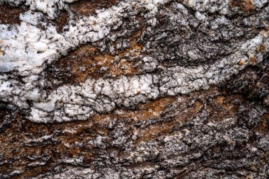 Kırsal taşlar, paslanmış dokular, renkli ve ilginç arka planlar ve büyüleyici dokular, web tasarımı ve soyut arkaplanlar için kullanılır.