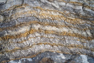 Kırsal taşlar, paslanmış dokular, renkli ve ilginç arka planlar ve büyüleyici dokular, web tasarımı ve soyut arkaplanlar için kullanılır.