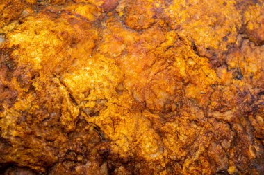 Kırsal taşlar, paslanmış dokular, renkli ve ilginç arka planlar ve büyüleyici dokular, web tasarımı ve soyut arkaplanlar için kullanılır.