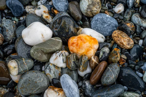 Piedras Rústicas Texturas Corroídas Fondos Coloridos Interesantes Texturas Encantadoras Utilizadas — Foto de Stock