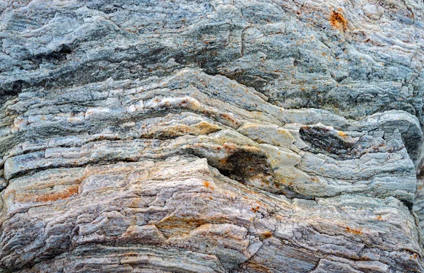 Rustieke Stenen Gecorrodeerde Texturen Kleurrijke Interessante Achtergronden Charmante Texturen Gebruikt — Stockfoto