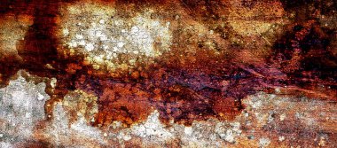 Pop sanat modern tasarım çizgiler ve renk blokları ile birleştirilmiştir