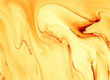 Pop sanat modern tasarım çizgiler ve renk blokları ile birleştirilmiştir