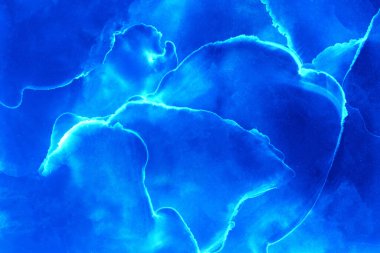 Pop sanat modern tasarım çizgiler ve renk blokları ile birleştirilmiştir