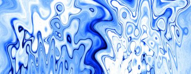 Pop sanat modern tasarım çizgiler ve renk blokları ile birleştirilmiştir