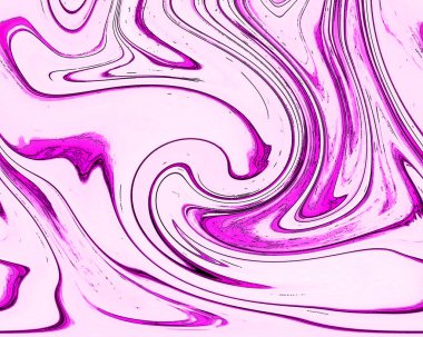 Pop sanat modern tasarım çizgiler ve renk blokları ile birleştirilmiştir