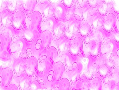 Pop sanat modern tasarım çizgiler ve renk bloğuyla birleştirilmiş.