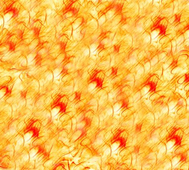 Pop sanat modern tasarım çizgiler ve renk bloğuyla birleştirilmiş.