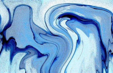 Pop sanat modern tasarım çizgiler ve renk blokları ile birleştirilmiştir