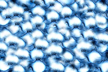 Pop sanat modern tasarım çizgiler ve renk blokları ile birleştirilmiştir